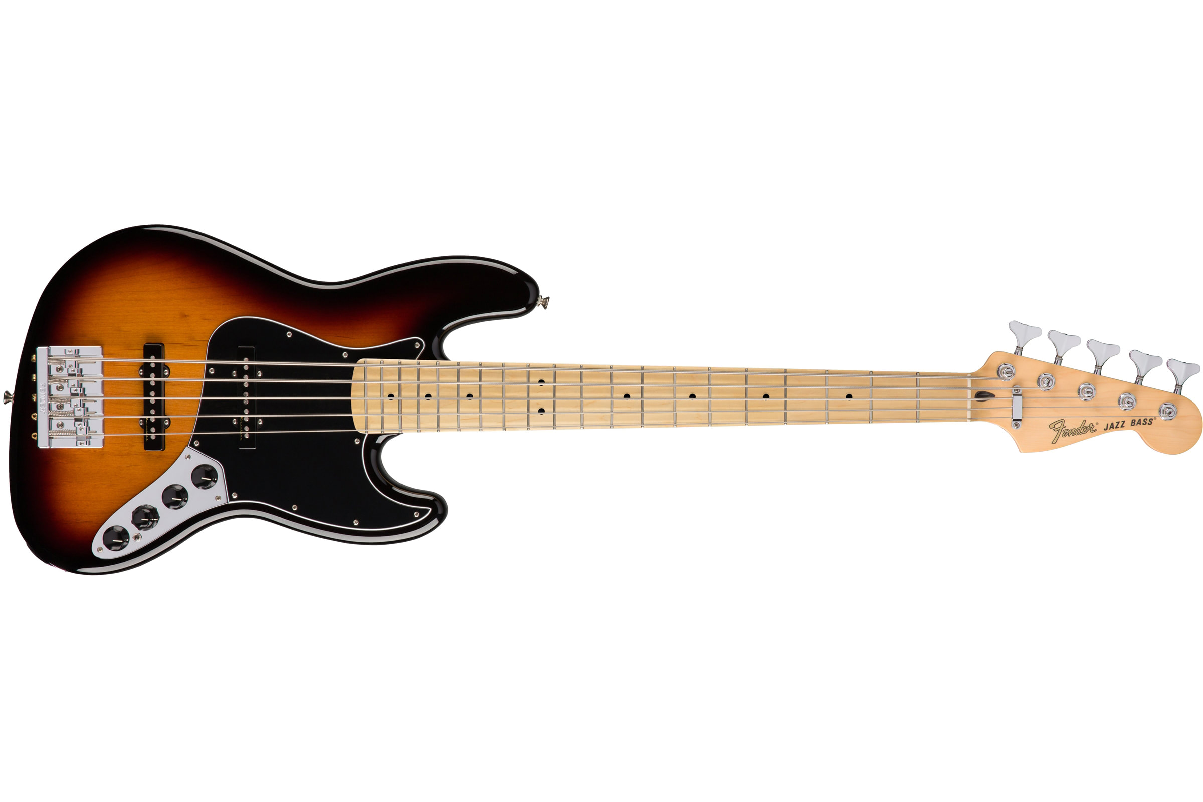 Fender deluxe active store jazz bass